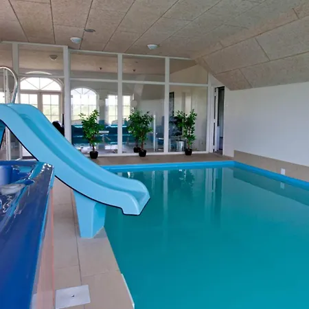 Luxury Pool House By Sea - By Traum Ferienwohnungen *