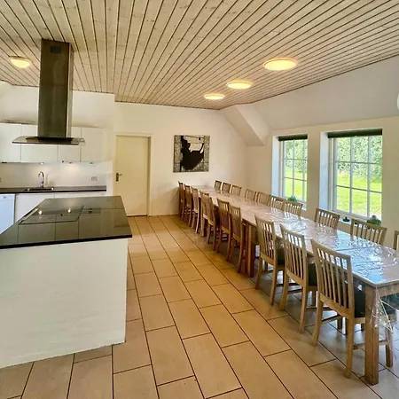 Luxury Pool House By Sea - By Traum * Ulfborg