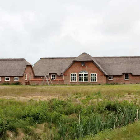 Holiday home Cxlviii Ulfborg