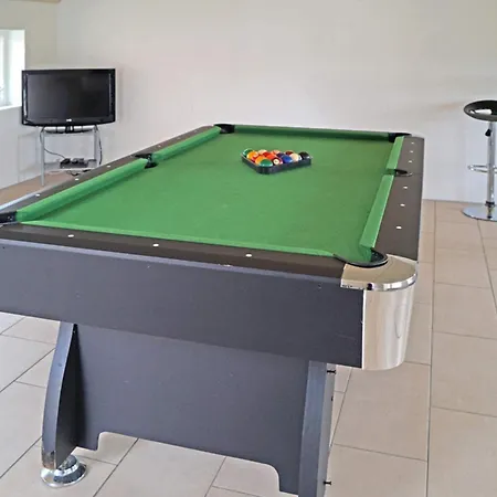 Luxury Pool House By Sea - By Traum Ferienwohnungen Vakantiehuis Ulfborg