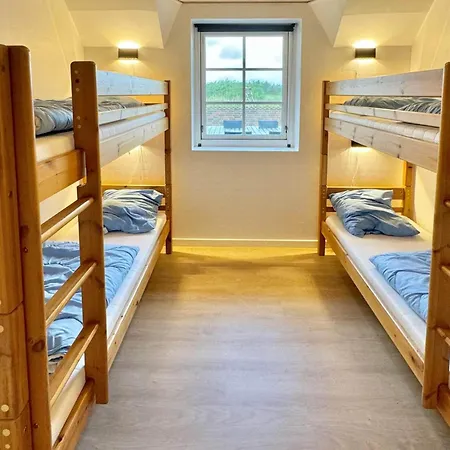 Holiday home Cxlviii Ulfborg
