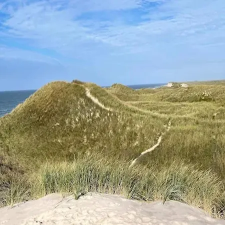 Prázdninový dům Luxury Pool House By Sea - By Traum *